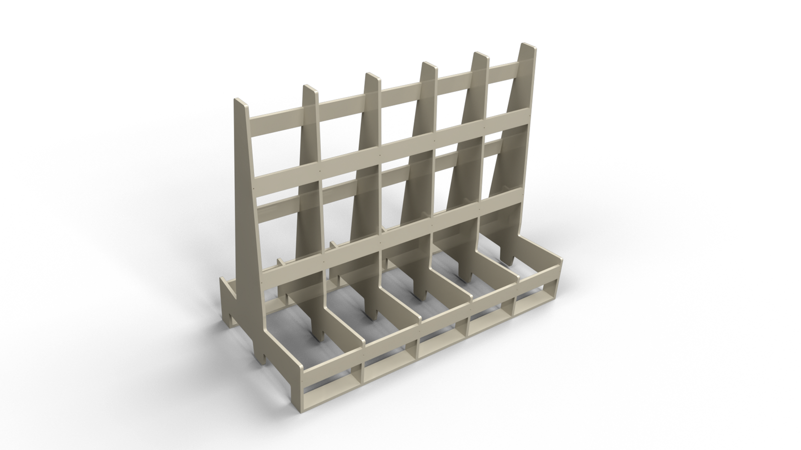 Transport Rack